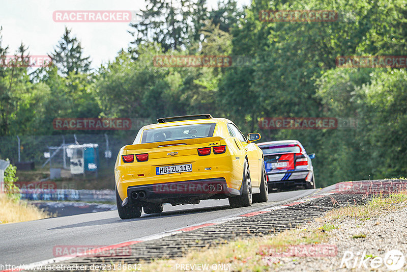 Bild #23186642 - Touristenfahrten Nürburgring Nordschleife (26.07.2023)