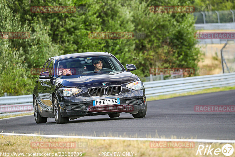 Bild #23186706 - Touristenfahrten Nürburgring Nordschleife (26.07.2023)