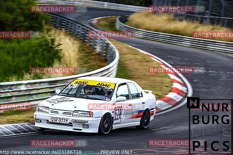 Bild #23186710 - Touristenfahrten Nürburgring Nordschleife (26.07.2023)