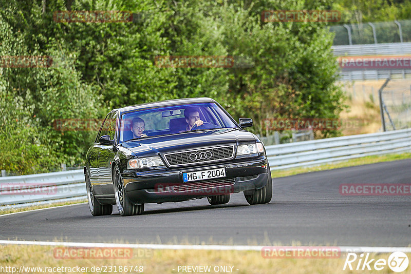 Bild #23186748 - Touristenfahrten Nürburgring Nordschleife (26.07.2023)