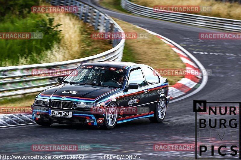 Bild #23186753 - Touristenfahrten Nürburgring Nordschleife (26.07.2023)