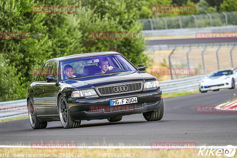 Bild #23186756 - Touristenfahrten Nürburgring Nordschleife (26.07.2023)