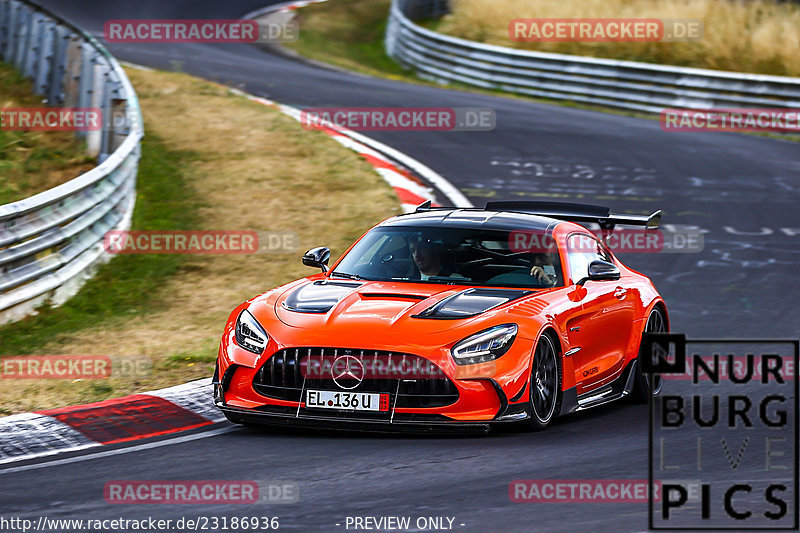 Bild #23186936 - Touristenfahrten Nürburgring Nordschleife (26.07.2023)