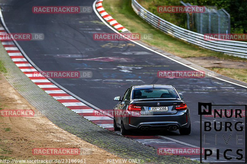 Bild #23186961 - Touristenfahrten Nürburgring Nordschleife (26.07.2023)