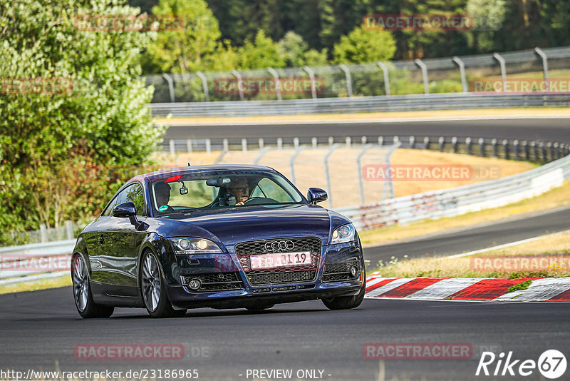 Bild #23186965 - Touristenfahrten Nürburgring Nordschleife (26.07.2023)