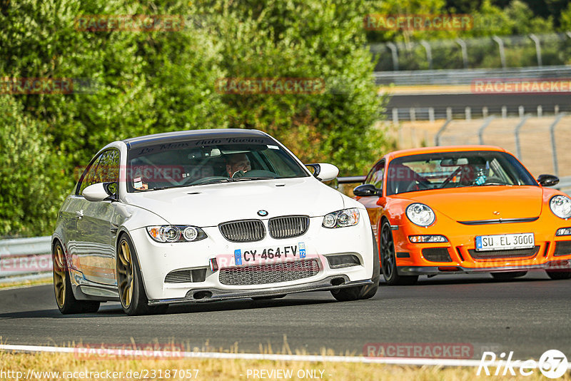 Bild #23187057 - Touristenfahrten Nürburgring Nordschleife (26.07.2023)