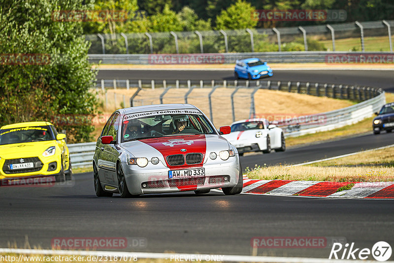 Bild #23187078 - Touristenfahrten Nürburgring Nordschleife (26.07.2023)