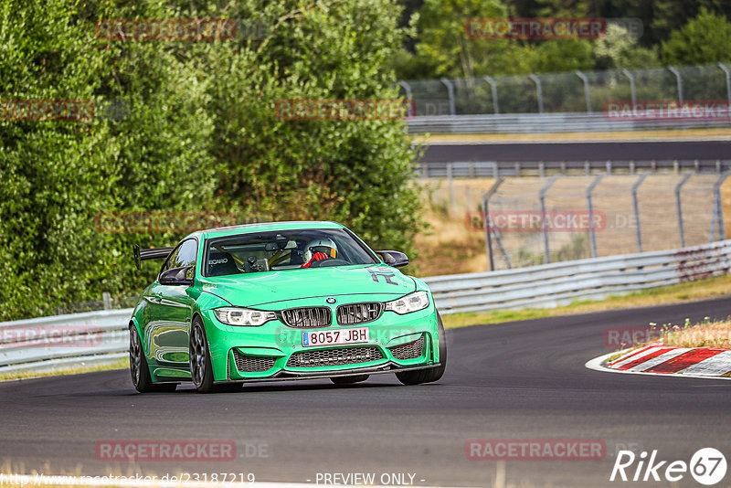 Bild #23187219 - Touristenfahrten Nürburgring Nordschleife (26.07.2023)