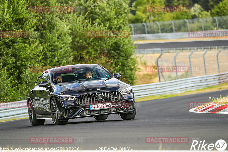 Bild #23187236 - Touristenfahrten Nürburgring Nordschleife (26.07.2023)