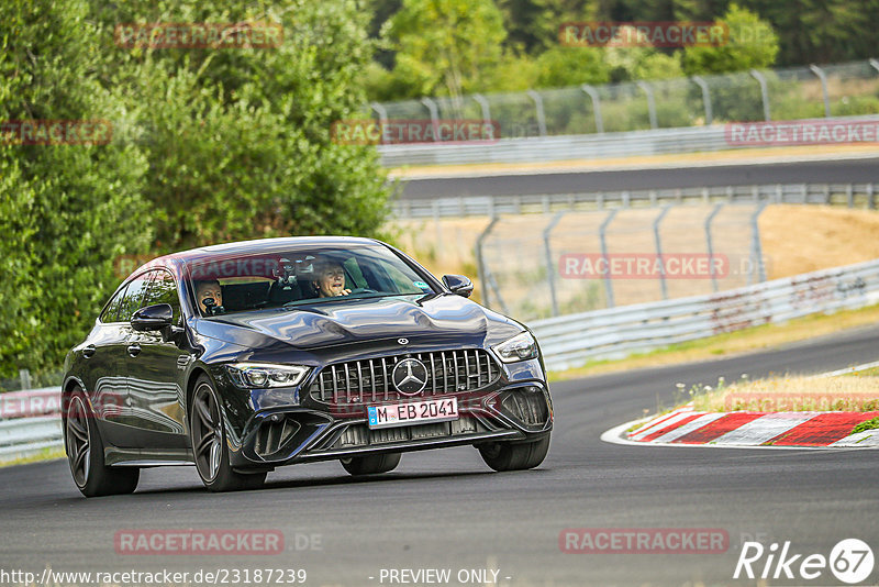 Bild #23187239 - Touristenfahrten Nürburgring Nordschleife (26.07.2023)