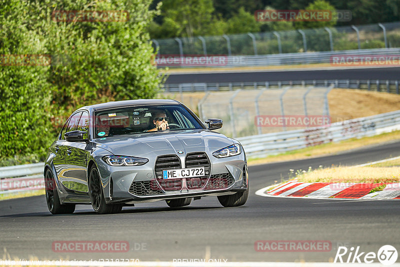 Bild #23187270 - Touristenfahrten Nürburgring Nordschleife (26.07.2023)