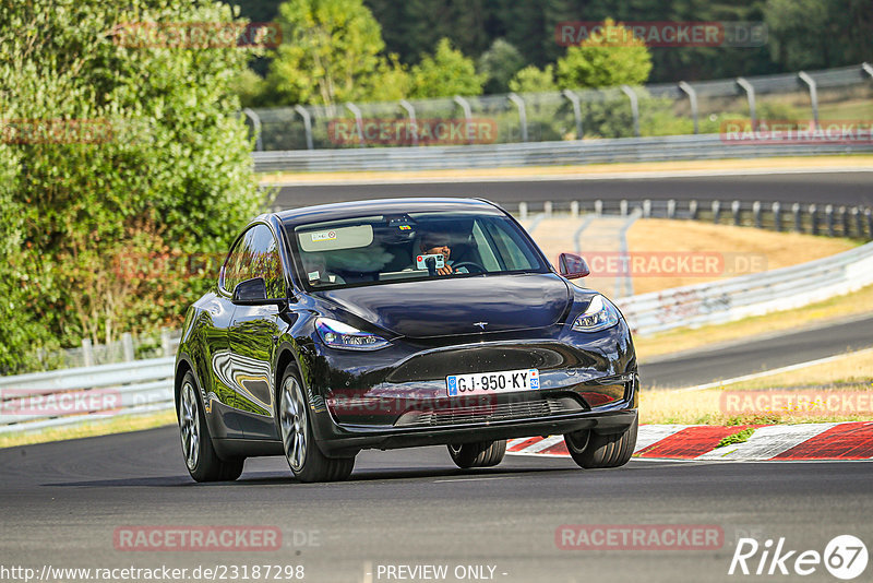 Bild #23187298 - Touristenfahrten Nürburgring Nordschleife (26.07.2023)