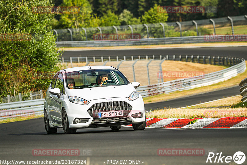 Bild #23187324 - Touristenfahrten Nürburgring Nordschleife (26.07.2023)