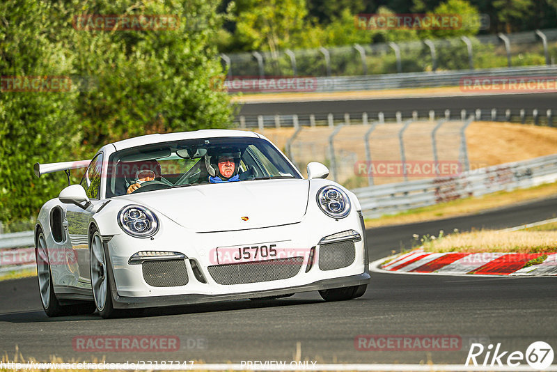 Bild #23187347 - Touristenfahrten Nürburgring Nordschleife (26.07.2023)