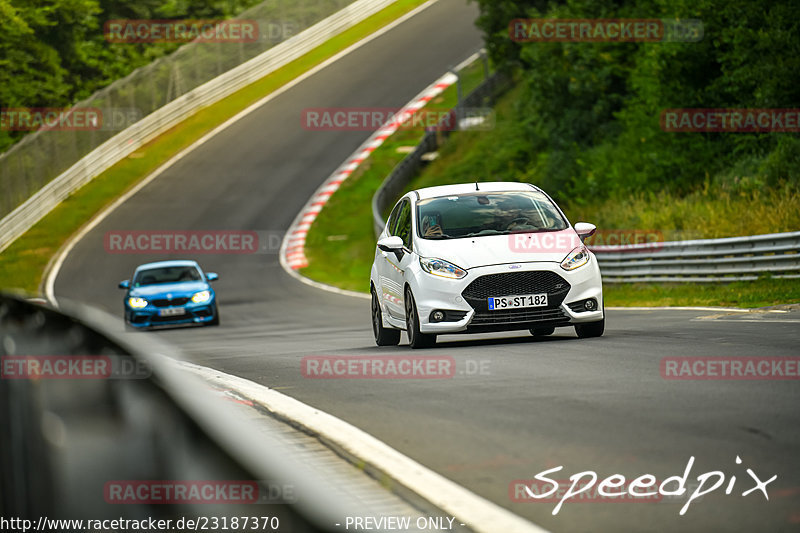 Bild #23187370 - Touristenfahrten Nürburgring Nordschleife (26.07.2023)