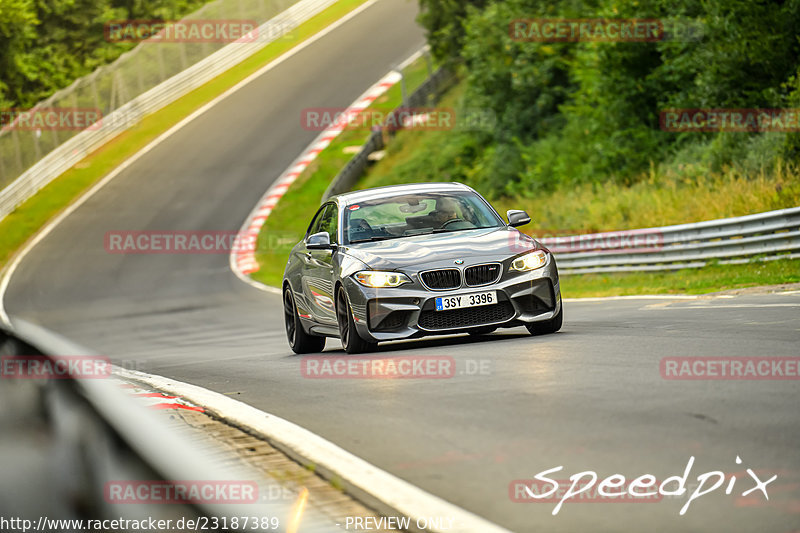 Bild #23187389 - Touristenfahrten Nürburgring Nordschleife (26.07.2023)