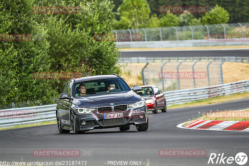 Bild #23187472 - Touristenfahrten Nürburgring Nordschleife (26.07.2023)