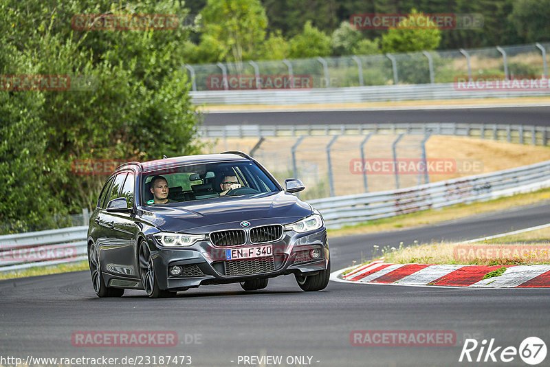 Bild #23187473 - Touristenfahrten Nürburgring Nordschleife (26.07.2023)