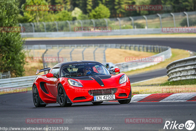 Bild #23187539 - Touristenfahrten Nürburgring Nordschleife (26.07.2023)