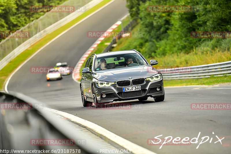 Bild #23187578 - Touristenfahrten Nürburgring Nordschleife (26.07.2023)