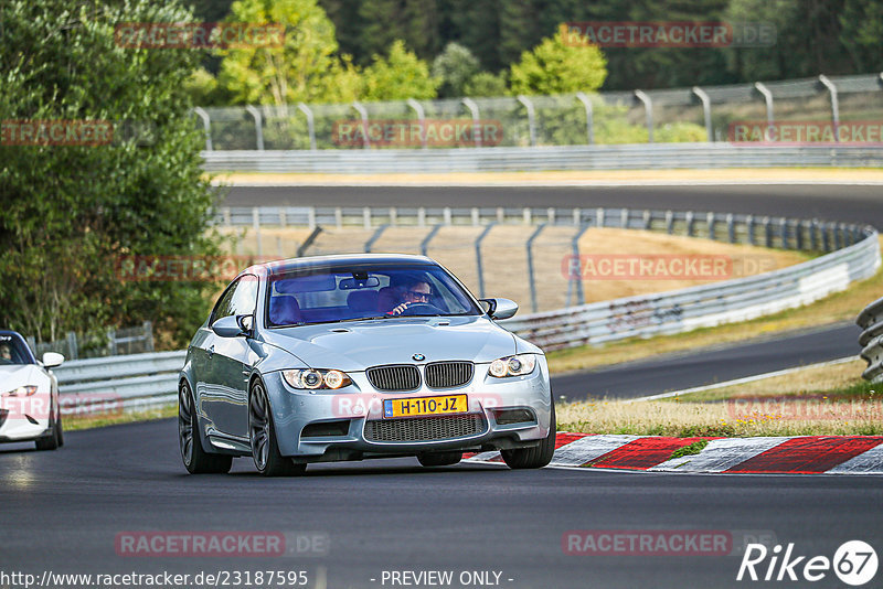 Bild #23187595 - Touristenfahrten Nürburgring Nordschleife (26.07.2023)