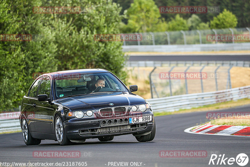 Bild #23187605 - Touristenfahrten Nürburgring Nordschleife (26.07.2023)