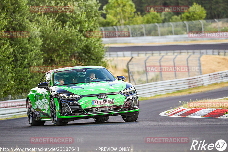 Bild #23187641 - Touristenfahrten Nürburgring Nordschleife (26.07.2023)