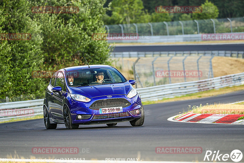 Bild #23187653 - Touristenfahrten Nürburgring Nordschleife (26.07.2023)