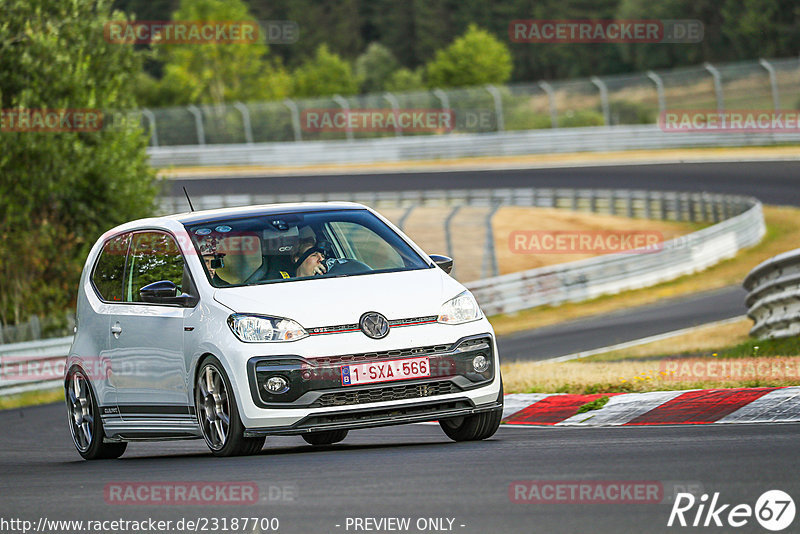 Bild #23187700 - Touristenfahrten Nürburgring Nordschleife (26.07.2023)