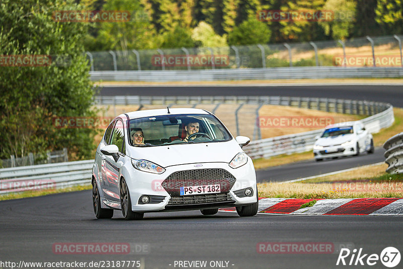 Bild #23187775 - Touristenfahrten Nürburgring Nordschleife (26.07.2023)