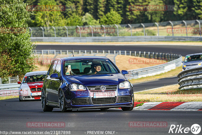 Bild #23187898 - Touristenfahrten Nürburgring Nordschleife (26.07.2023)