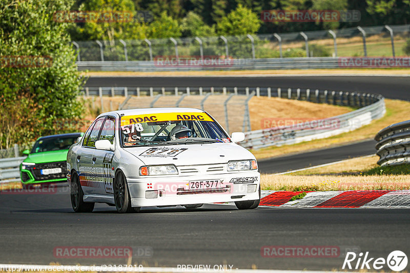 Bild #23187919 - Touristenfahrten Nürburgring Nordschleife (26.07.2023)