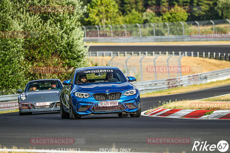 Bild #23188012 - Touristenfahrten Nürburgring Nordschleife (26.07.2023)