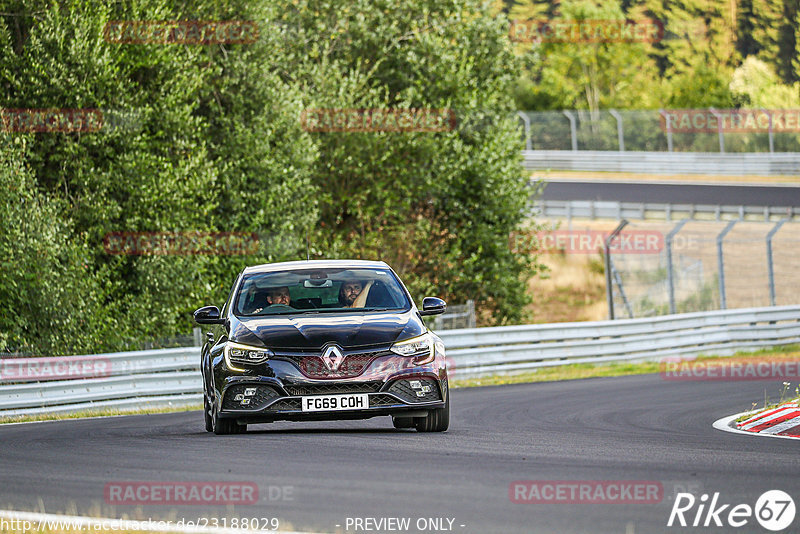 Bild #23188029 - Touristenfahrten Nürburgring Nordschleife (26.07.2023)