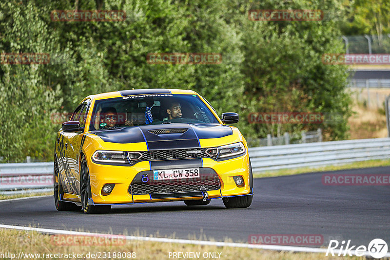 Bild #23188088 - Touristenfahrten Nürburgring Nordschleife (26.07.2023)