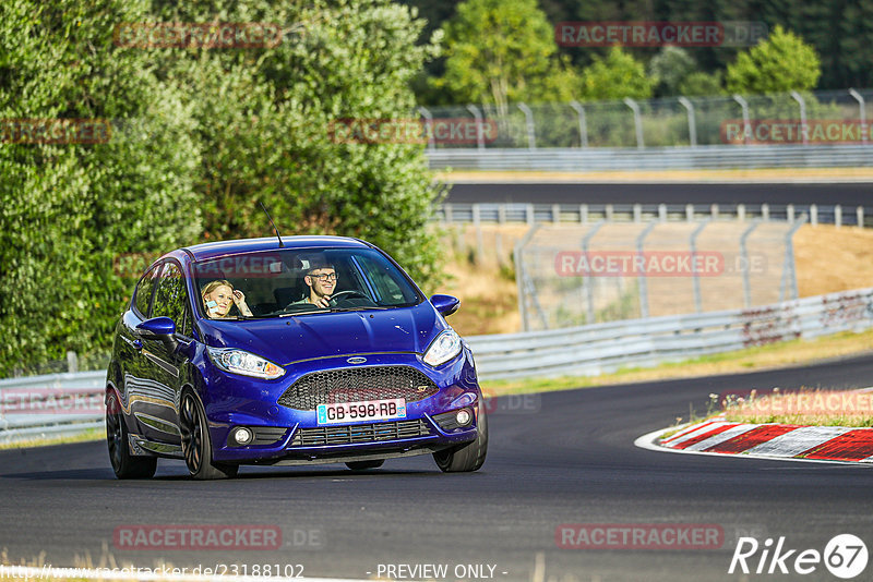 Bild #23188102 - Touristenfahrten Nürburgring Nordschleife (26.07.2023)