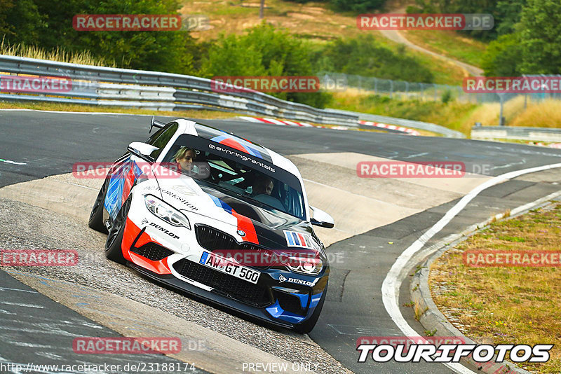 Bild #23188174 - Touristenfahrten Nürburgring Nordschleife (26.07.2023)