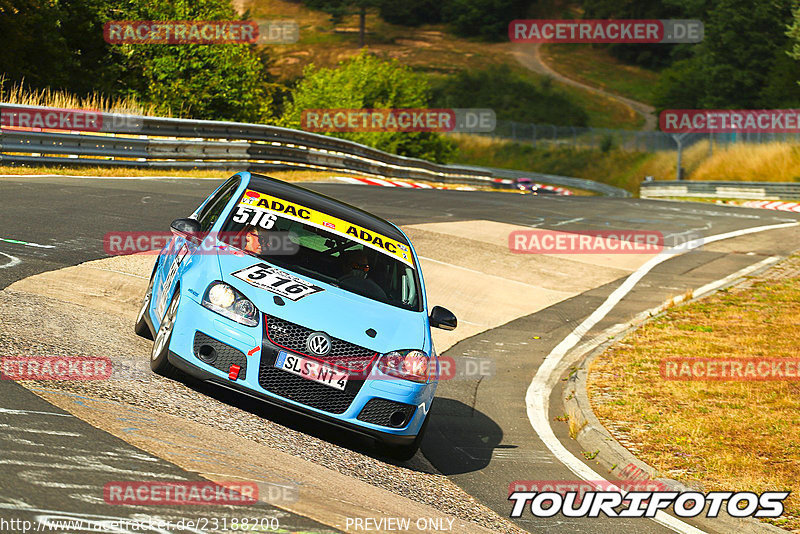 Bild #23188200 - Touristenfahrten Nürburgring Nordschleife (26.07.2023)