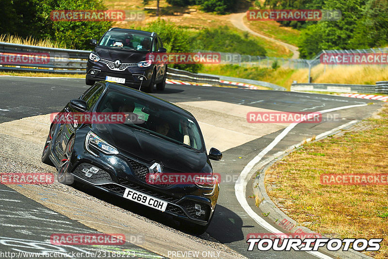 Bild #23188223 - Touristenfahrten Nürburgring Nordschleife (26.07.2023)