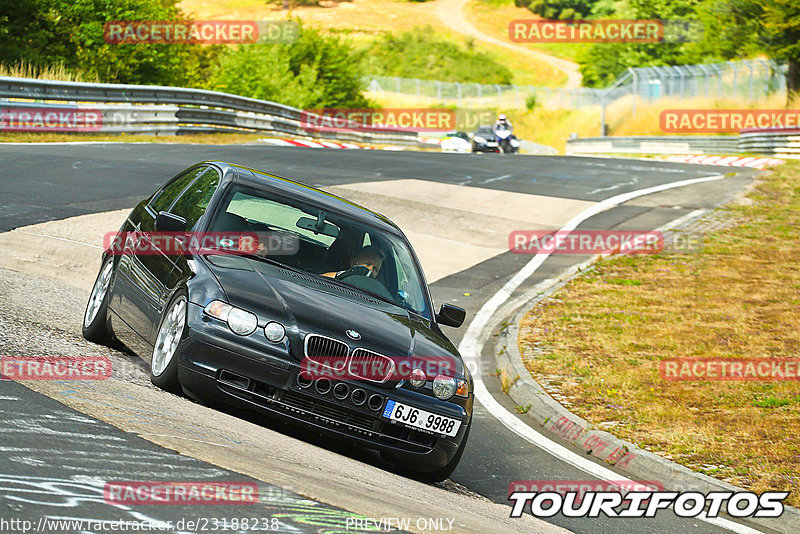 Bild #23188238 - Touristenfahrten Nürburgring Nordschleife (26.07.2023)