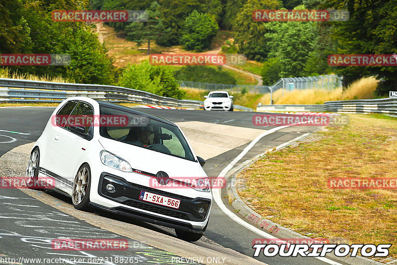 Bild #23188265 - Touristenfahrten Nürburgring Nordschleife (26.07.2023)