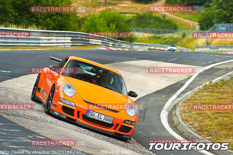 Bild #23188290 - Touristenfahrten Nürburgring Nordschleife (26.07.2023)