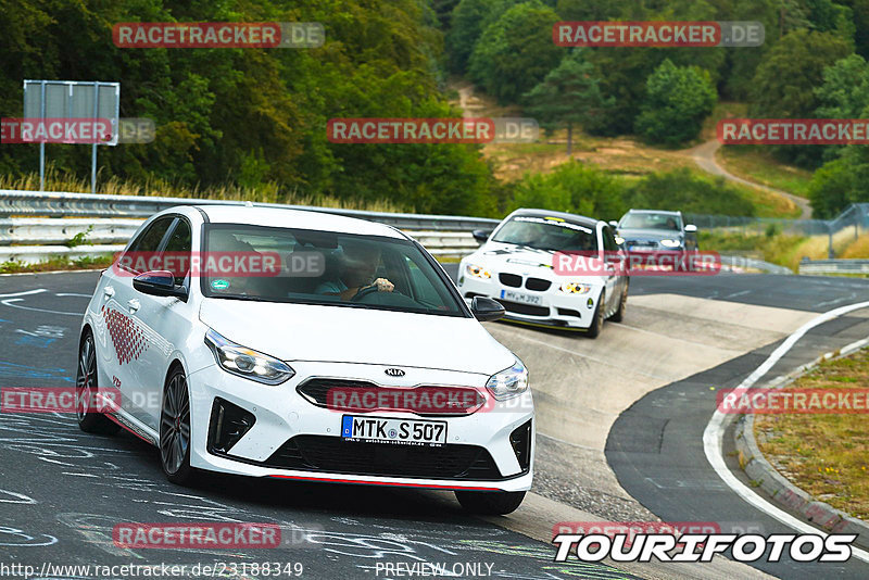 Bild #23188349 - Touristenfahrten Nürburgring Nordschleife (26.07.2023)