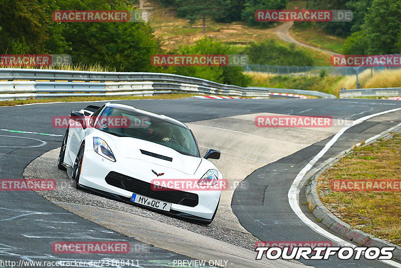 Bild #23188411 - Touristenfahrten Nürburgring Nordschleife (26.07.2023)