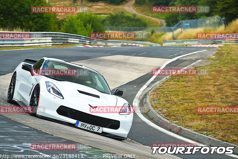 Bild #23188413 - Touristenfahrten Nürburgring Nordschleife (26.07.2023)