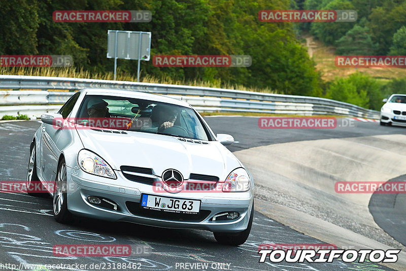 Bild #23188462 - Touristenfahrten Nürburgring Nordschleife (26.07.2023)