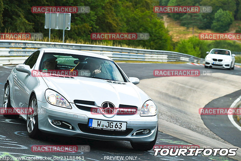 Bild #23188463 - Touristenfahrten Nürburgring Nordschleife (26.07.2023)