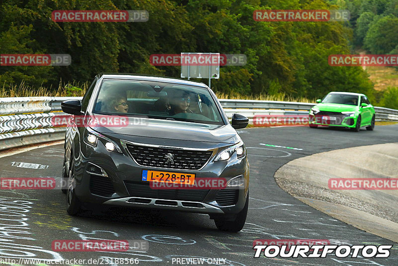 Bild #23188566 - Touristenfahrten Nürburgring Nordschleife (26.07.2023)