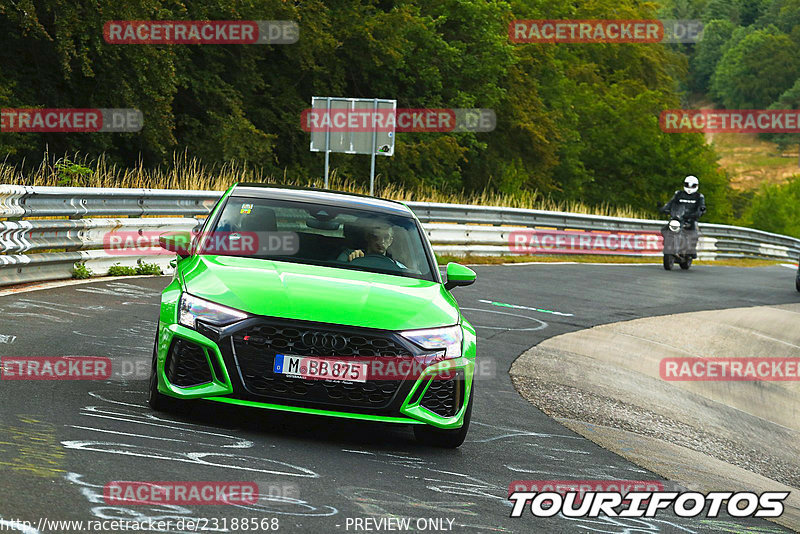 Bild #23188568 - Touristenfahrten Nürburgring Nordschleife (26.07.2023)