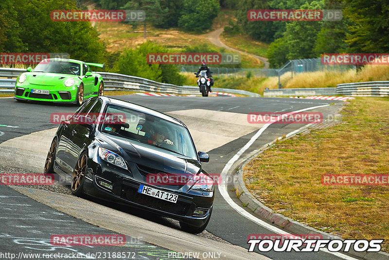 Bild #23188572 - Touristenfahrten Nürburgring Nordschleife (26.07.2023)